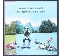 Harrison, George - All Things Must Pass (2 CD)