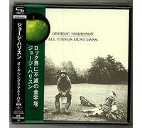 Harrison, George - All Things Must Pass