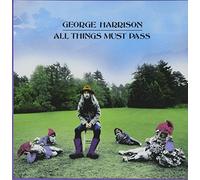 Harrison George - All Things Must Pass