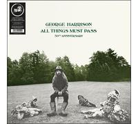 George Harrison - All Things Must Pass