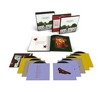 Harrison George - All Things Must Pass 50Th (180 Gr. Super Deluxe Box Set 8 Lp + Libro 60 Pg.)