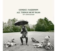 Harrison George - All Things Must Pass (50Th Anniversary)