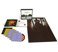 George Harrison All Things Must Pass (CD) 50th Anniversary Album with Blu-ray