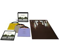 George Harrison All Things Must Pass (CD) 50th Anniversary Box Set