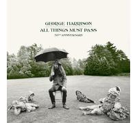 Harrison,George - All Things Must Pass Uber Box Set