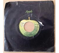 HARRISON, George - Bangla-Desh / Deep blue / 1C 006-04 888