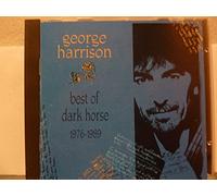 Harrison,George - Best of Dark Horse 1976-1989