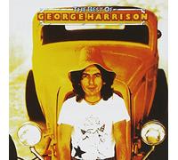 Harrison, George - Best Of George Harrison