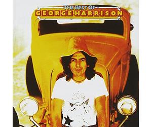 Harrison, George - Best Of George Harrison