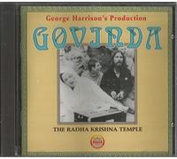 Harrison,George - Chant and Be Happy!