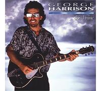Harrison George - Cloud Nine