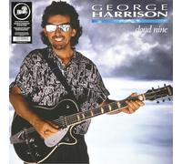 George Harrison Cloud Nine (Vinyl LP) 12" Album