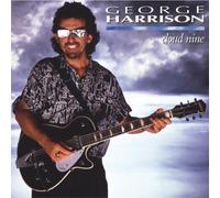 Harrison George - Cloud Nine