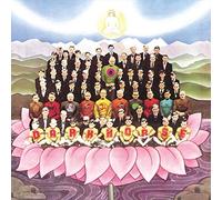 Harrison George - Dark Horse