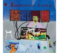Harrison George - Electronic Sound