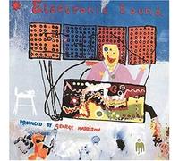 Harrison,George - Electronic Sound