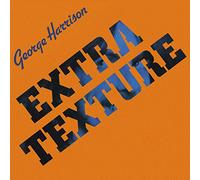 Harrison George - Extra Texture