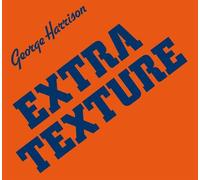 Harrison, George - Extra Texture