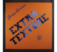 Harrison,George - Extra Texture