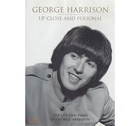 Harrison George - George Harrison Up Close & Per [Edizione: Regno Unito]