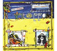 Harrison George - Gone Troppo