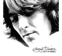 Harrison George - Let It Roll Songs By George Harriso