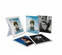 Harrison, George - Living In The Material World (4 CD)