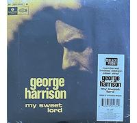 Harrison, George - My Sweet Lord