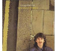 Harrison, George - Somewhere in England,
