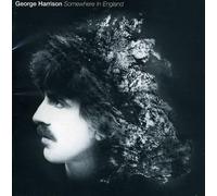 Harrison, George - Somewhere In England