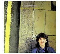 George Harrison Somewhere in England (Vinyl LP) 12" Album