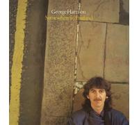 HARRISON, George - Somewhere in England / WB 56 870