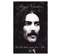 Harrison George - The Dark Horse Years 1976-1992