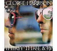 HARRISON, George - Thirty Three and 1/3 / K 56319