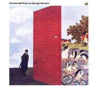 Harrison George - Wonderwall Music