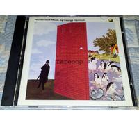 Harrison,George - Wonderwall Music