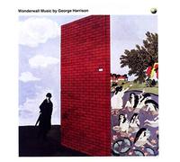 Harrison George - Wonderwall Music