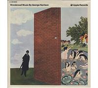 HARRISON GEORGE - Wonderwall Music