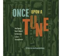 Harrison Goldberg Once Upon a Tune (Tascabile)