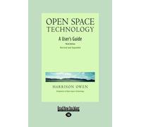 Harrison H. Owen Open Space Technology (Tascabile)