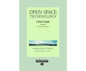 Harrison H. Owen Open Space Technology (Tascabile)