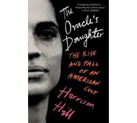 Harrison Hill The Oracle's Daughter (Copertina rigida)