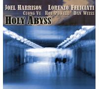 Harrison, J.- Felici - Holy Abyss