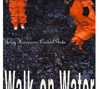 Harrison, Jerry - Walk on Water