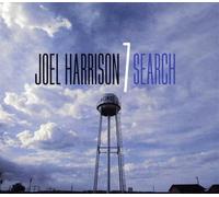 Harrison, Joel - Search