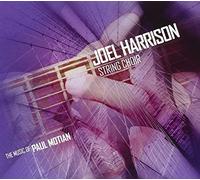 Harrison, Joel String Choir - Music Of Paul Motian