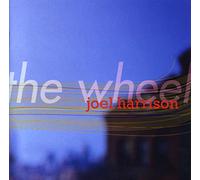 Joel Harrison – Wheel – Intuition