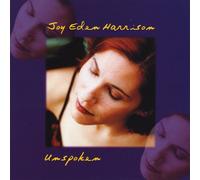 Harrison Joy Eden - Unspoken