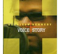 Harrison Kennedy - Voice & Story