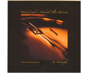 Harrison/Lamb - At Midnight